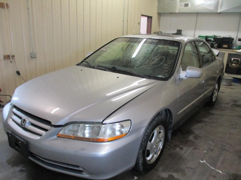 Wheel Cylinder 4 Lug 15x6 Alloy 5 Spoke Angled Fits 98-00 ACCORD 17412