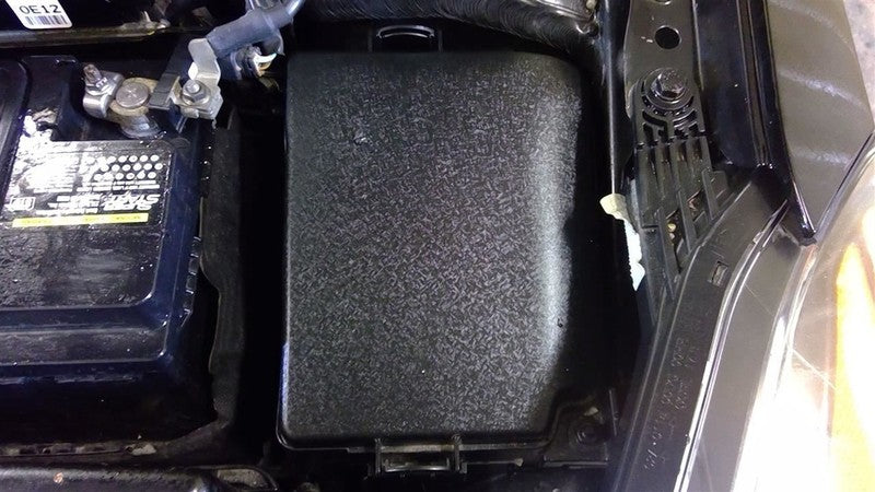 Automatic Transmission 1.8L Sedan ID 450026336 Fits 14-15 FORTE 169322