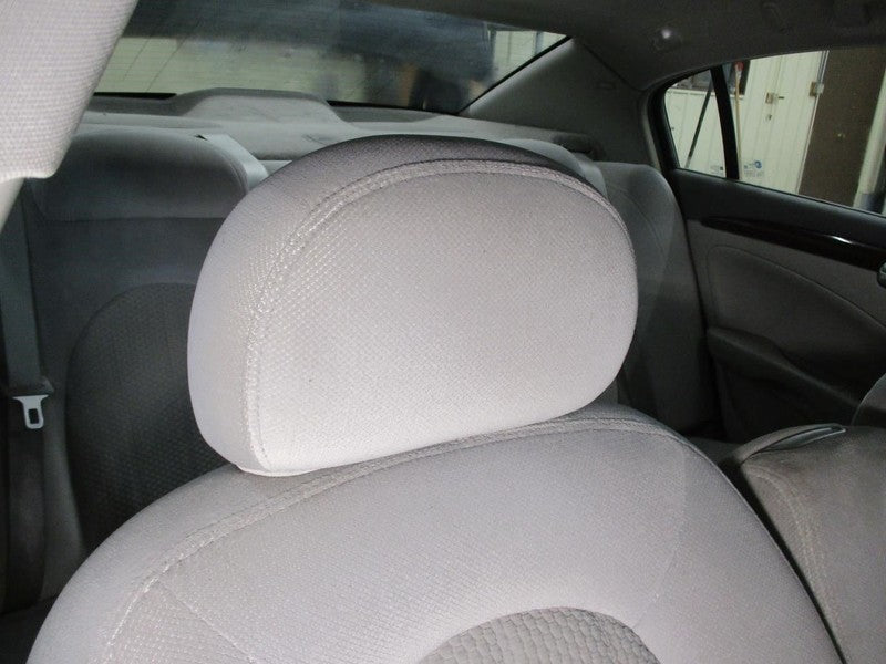 Buick Lucerne 2008 Headrest Used 2872