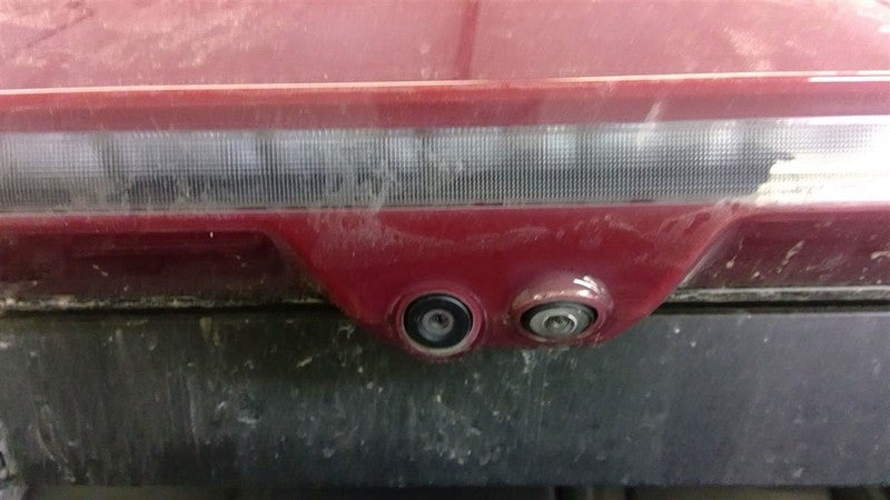 Camera/Projector Camera Rear Liftgate Fits 19-25 BLAZER 1624327