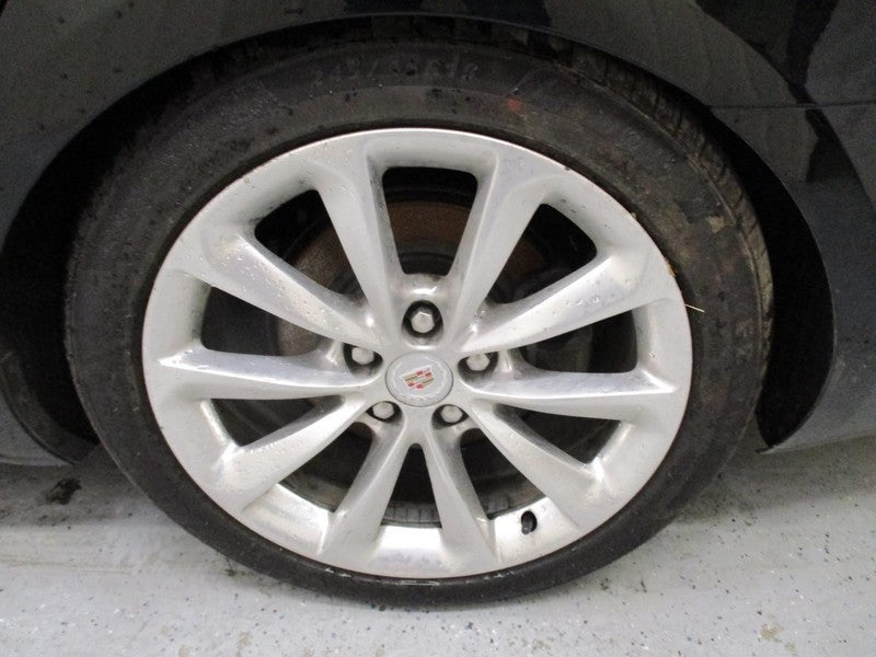 Passenger Right Front Knee Naturally Aspirated Fits 13-19 XTS 1872650