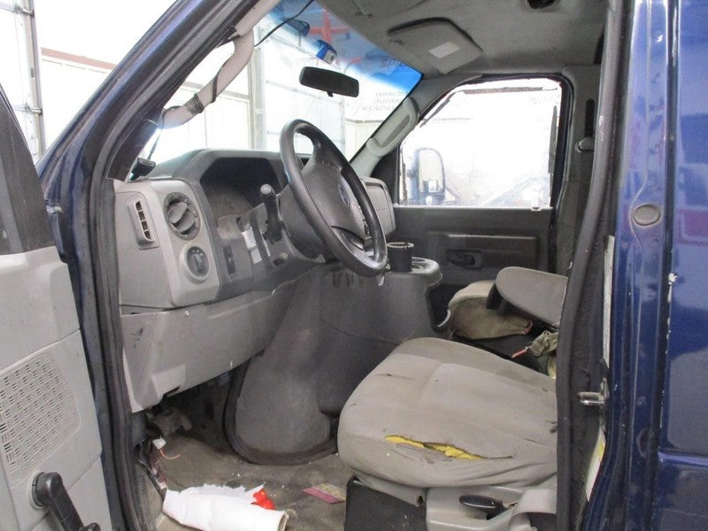 Power Steering Pump Fits 11-14 FORD E150 VAN 1733719