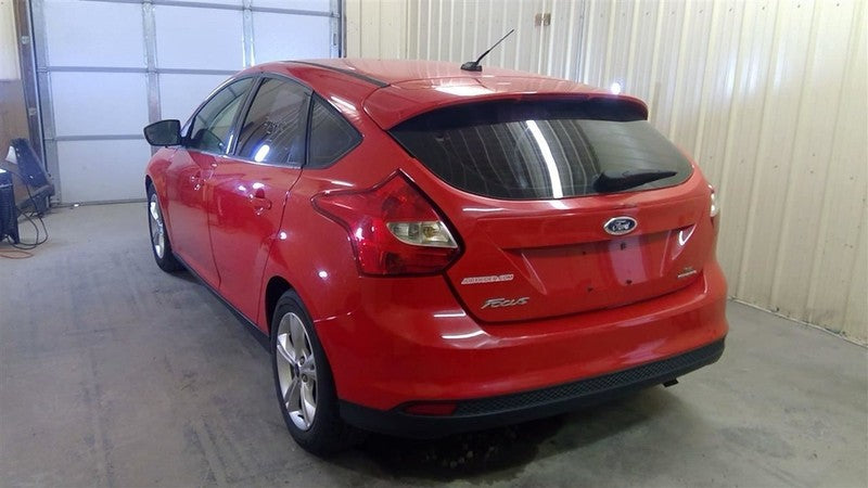 Ford Focus 2014 Headrest Used 9510