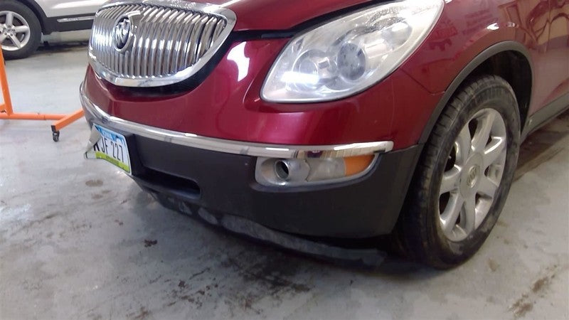 Automatic Transmission FWD Fits 09 ACADIA 1676976