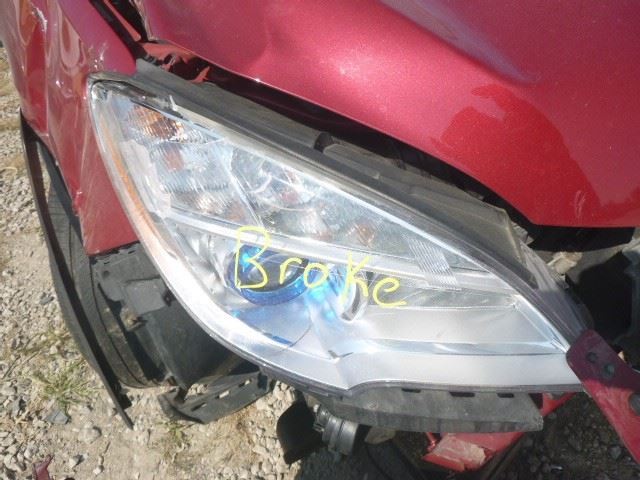 Starter Motor Fits 14-21 ENCORE 1645987