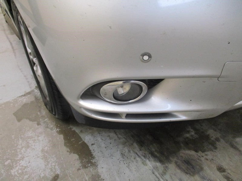 Seat Belt Front Bucket Driver Retractor Fits 14 INFINITI QX60 1724540