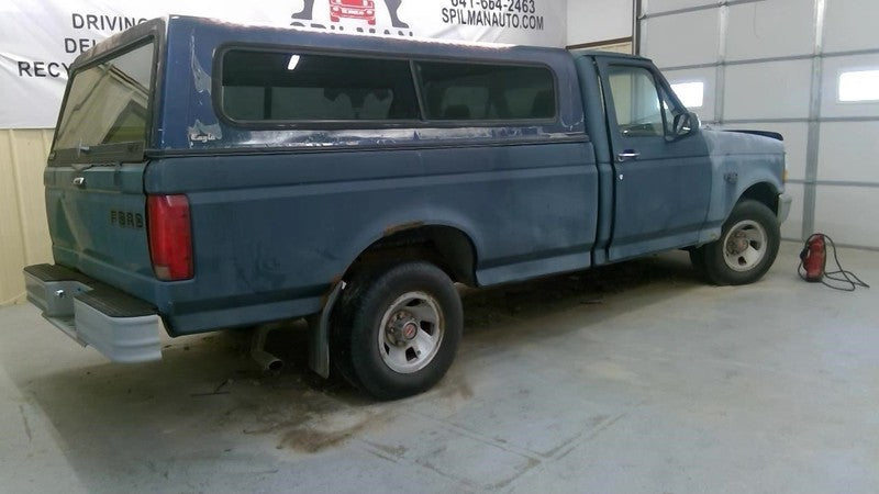 Starter Motor 8-351W ID F2TU-11000-AA Fits 92-97 FORD F250 PICKUP 1728