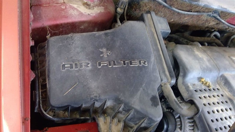 AC Compressor Fits 04-06 PACIFICA 1701585