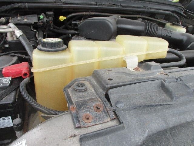 Front Axle 4 Wheel ABS 3.73 Ratio Fits 01-05 EXCURSION 1581045