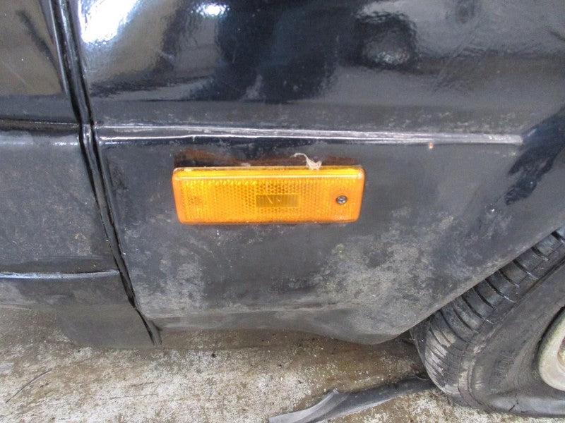 Driver Corner/Park Light Side Marker 4WD Fits 86-88 STANZA VAN 1745860
