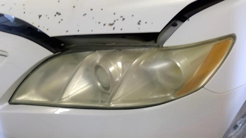 Driver Headlight VIN E 5th Digit North America Built Fits 07-09 CAMRY 