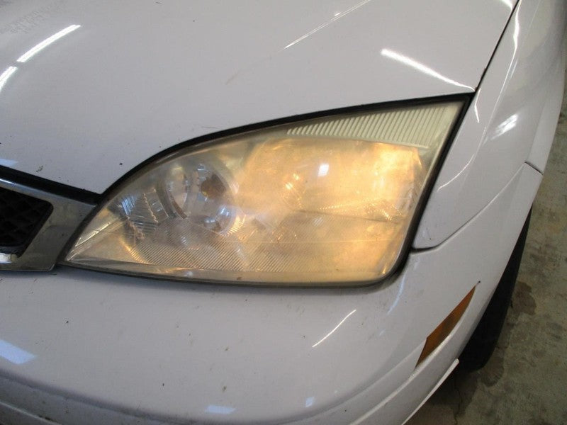 Passenger Right Rear Door Glass Tinted Fits 00-11 FOCUS 2044201
