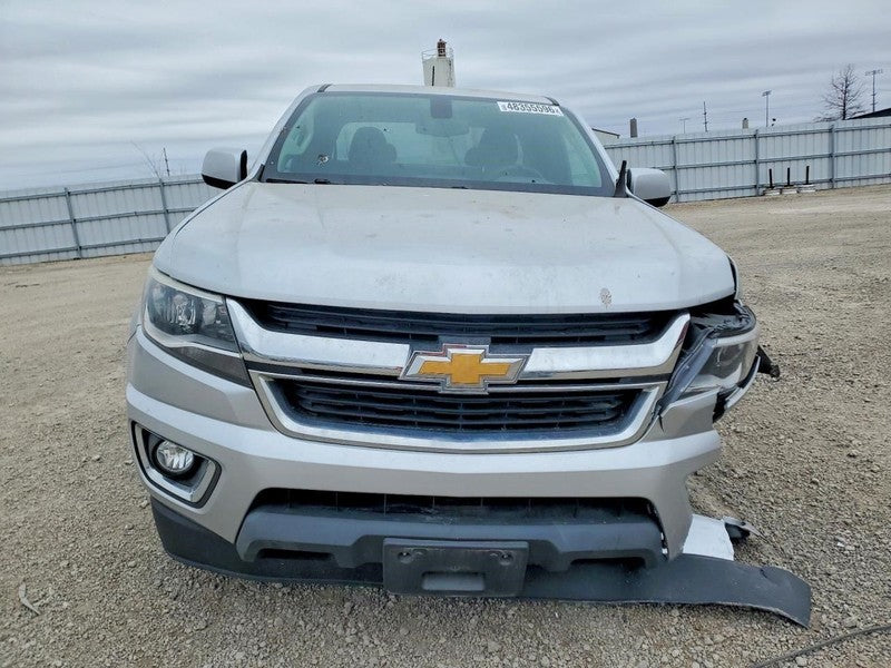 Automatic Transmission 2.5L 6 Speed Opt Myb 2WD Fits 15-20 CANYON 1925