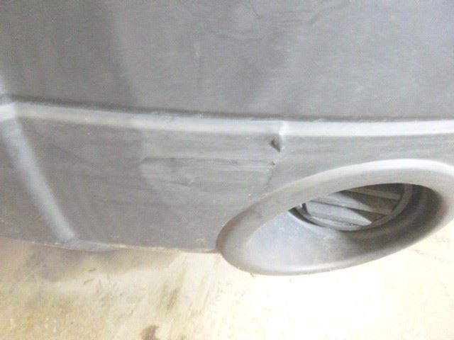 Engine Gasoline 3.0L VIN 1 8th Digit Fits 05-07 ESCAPE 1719975