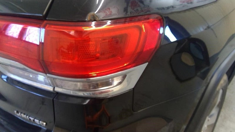 Passenger Tail Light Wk Body VIN E Or F Fits 14-21 GRAND CHEROKEE 1869