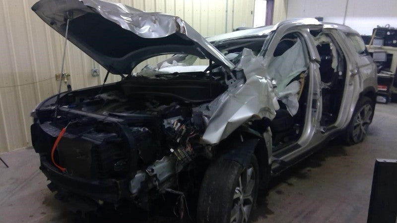 Starter Motor Fits 20-25 PALISADE 1879742