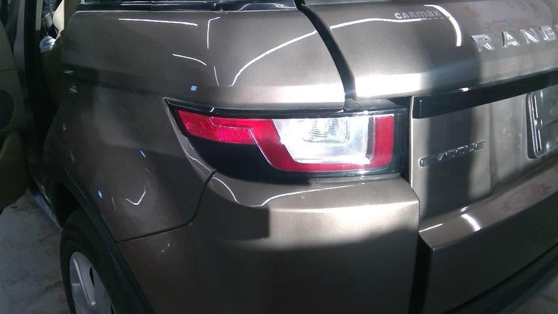 Driver Tail Light Quarter Mounted Suv 4 Door Fits 16-18 EVOQUE 1876497