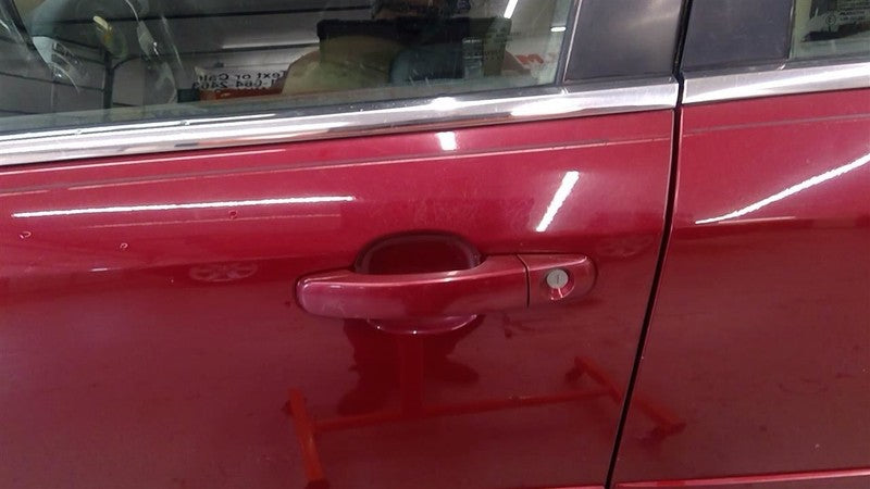 Steering Gear/Rack Power Rack And Pinion Fits 06-12 MALIBU 1684957