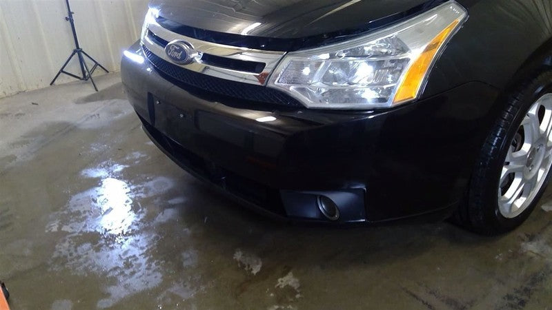 Power Steering Pump Thru 04/26/09 Fits 06-09 FOCUS 1708034