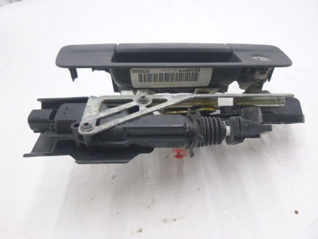Door Handle Exterior Handle Tailgate Fits 12-17 19-24 DODGE 1500 PICKU