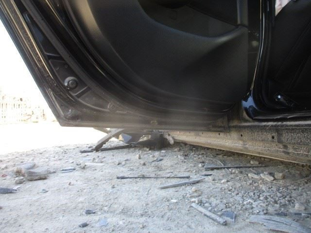 Transfer Case AWD Fits 19-22 MAZDA 3 1554554