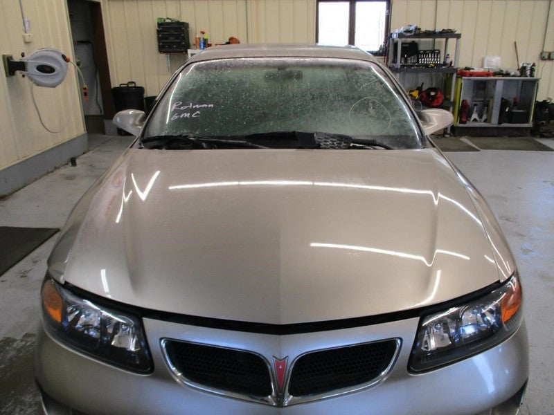 Driver Left Headlight Excluding GXP Fits 00-04 BONNEVILLE 1881284
