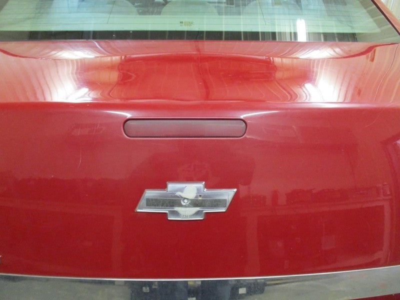 Chevrolet Impala 2008 Headrest Used 6855