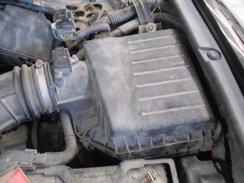 Console Front Floor EX Fits 10-15 CROSSTOUR 1979345