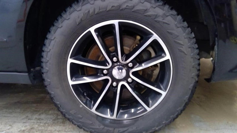 Wheel 17x6-1/2 Aluminum 10 Spoke Individual Spokes Fits 14-20 CARAVAN 