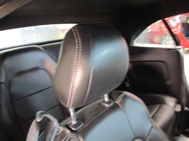 Ford Mustang 2020 Headrest Used 0517