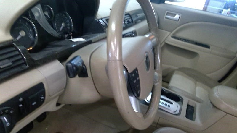 Steering Column Floor Shift Fits 05-07 FIVE HUNDRED 1898780
