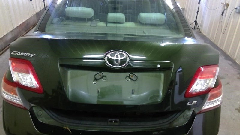 Toyota Camry 2011 Headrest Used 5047