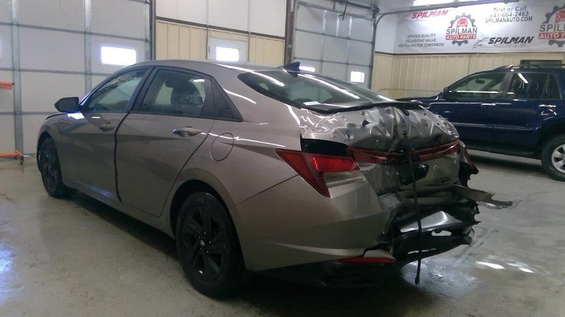 Hyundai Elantra 2021 Headrest Used 2169
