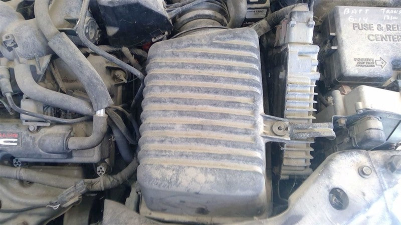 Alternator Convertible Fits 01-06 SEBRING 1708210
