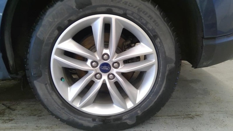 Wheel 18x8 Aluminum 10 5 Split Spoke Painted Fits 15-18 EDGE 1740036