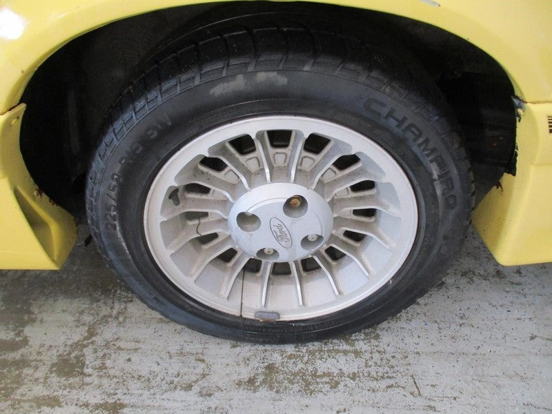 Wheel 15x7 Aluminum 16 Spoke Fits 87-91 MUSTANG 1880830