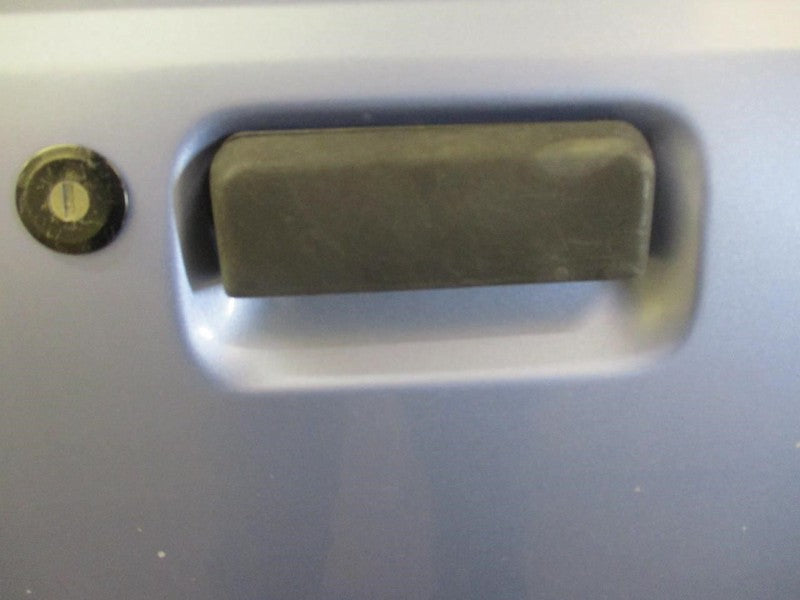 RANGER    1997 Glove Box 1725073