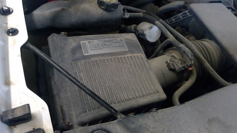 Carrier Front 3.42 Ratio Opt GU6 Fits 15-20 SUBURBAN 1500 1646372