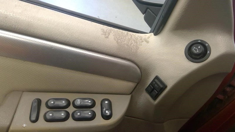 Driver Front Door Switch Driver's Window Master Fits 02-05 EXCURSION 2