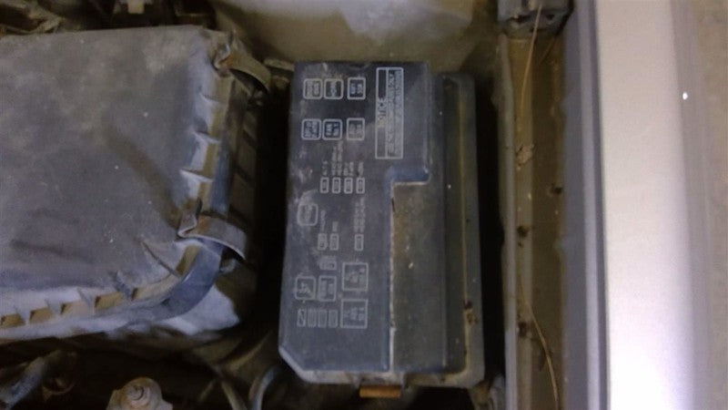 Starter Motor 1.2kw Fits 98-03 COROLLA 1729787