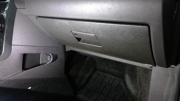 FLEX      2019 Glove Box 1734654