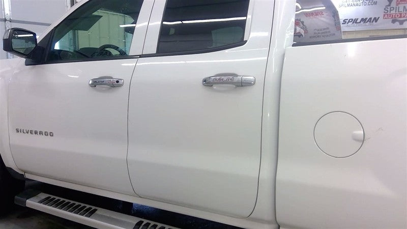 Carrier Front 3.42 Ratio Opt GU6 Fits 15-20 SUBURBAN 1500 1646372