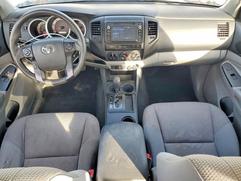Wiper Transmission Standard Spec Fits 05-15 TACOMA 1876375