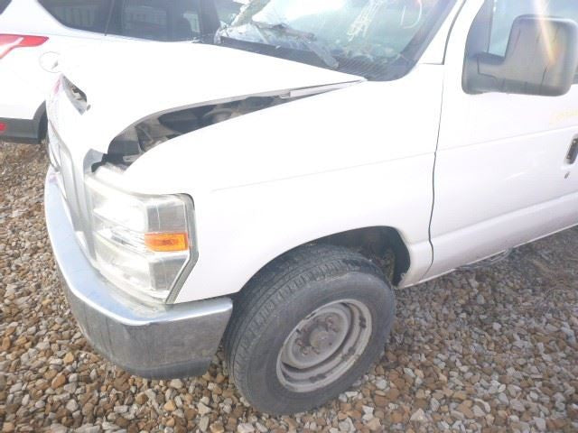 Wheel Srw 16x7 Steel 4 Slots Fits 08-19 21-26 FORD E350 VAN 1533693