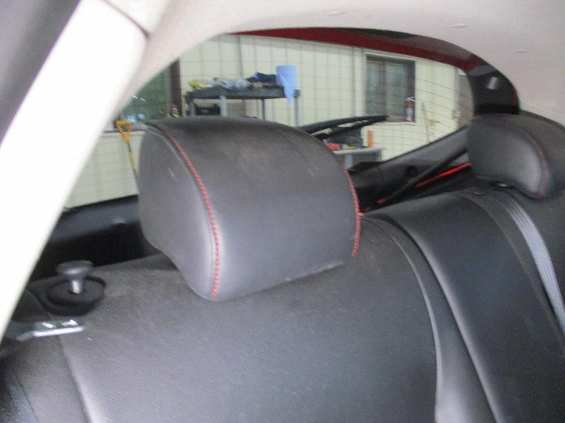 Nissan Juke 2013 Headrest Used 2849