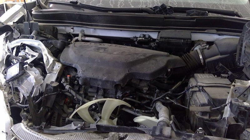 Transfer Case Fits 20-25 RIDGELINE 1622397