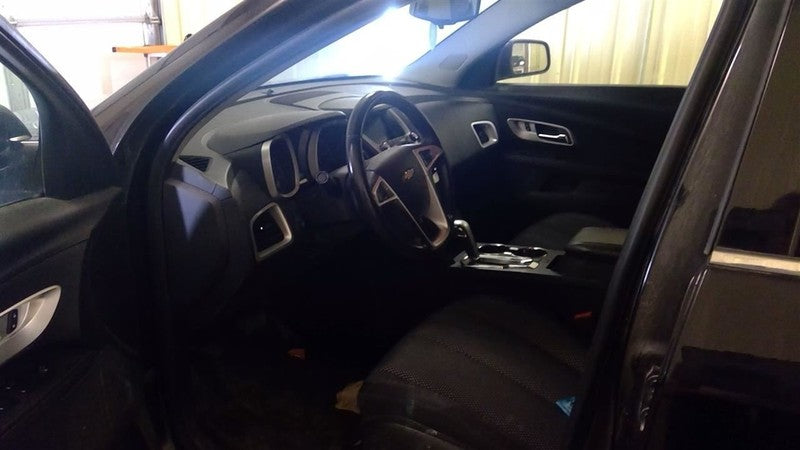 Starter Motor Fits 10-17 EQUINOX 1714056