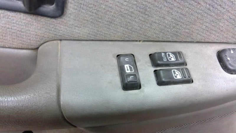 Driver Front Door Switch Driver's Master Fits 00-02 SIERRA 1500 PICKUP