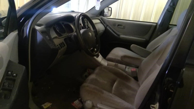 Passenger Side View Mirror Power With Heated Fits 01-07 HIGHLANDER 187