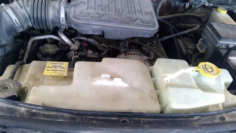 Transfer Case 3.7L Model 143 Fits 07-08 NITRO 1668266